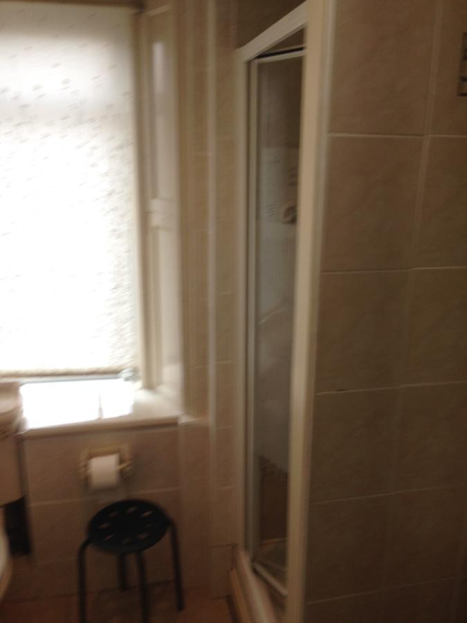 Morven Guest House Galashiels Esterno foto
