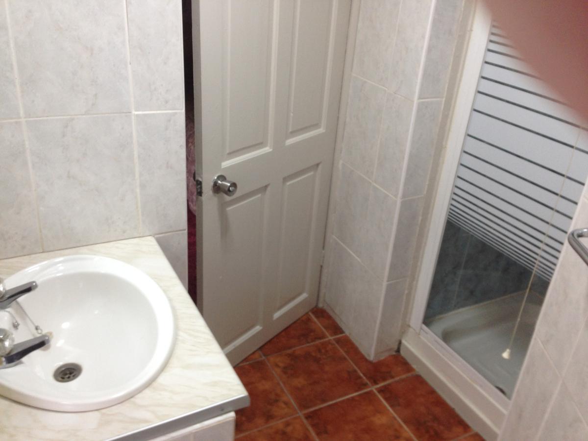 Morven Guest House Galashiels Esterno foto